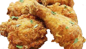 Fried Chicken Meal