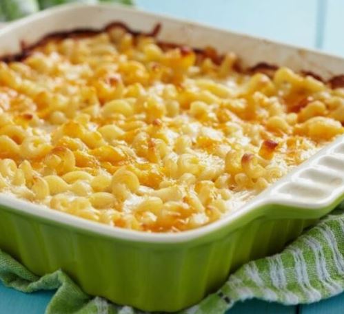 Mac & Cheese