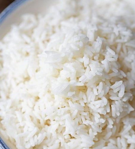 White Rice