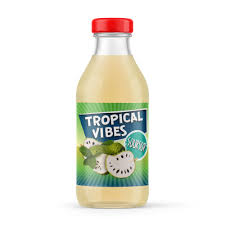 Tropical Vibes Soursop